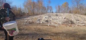 Long Lake Zinc Mine 2024 Long Lake Zinc Mine 2024