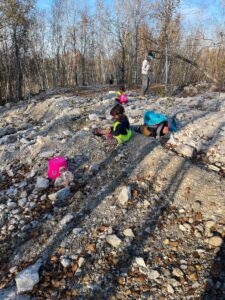Long Lake Zinc Mine 2024 Family Activity Long Lake Zinc Mine 2024 Family Activity