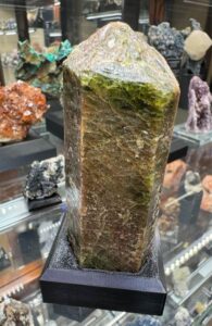 Large Apatite Large Apatite