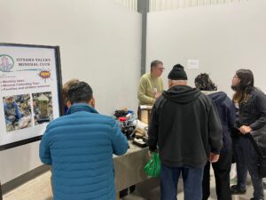 OVMCatGemShowEYCentreInterestedVisitors – Copy