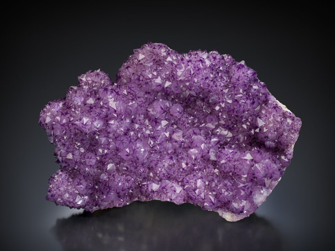 Amethyst-Shuniah-Mine-Thunder-Bay-On 33cm wide Amethyst-Shuniah-Mine-Thunder-Bay-On