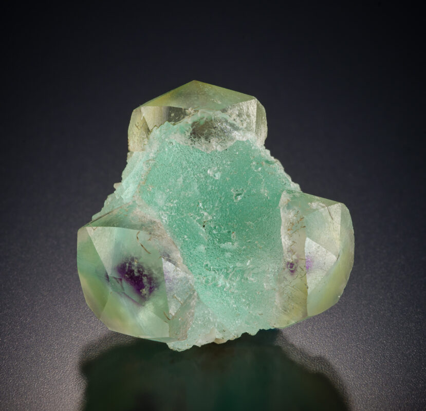 Fluorite-Hwy-5-Old-Chelsea-QC 2.2cm wide, ‘sidecars’ to 1.2 wide Fluorite-Hwy-5-Old-Chelsea-QC