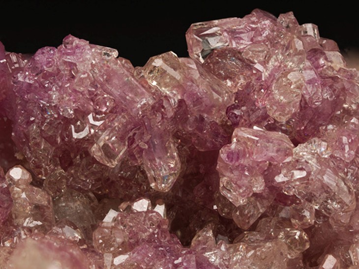 Vesuvianite Jeffrey Mine QC Vesuvianite Jeffrey Mine QC