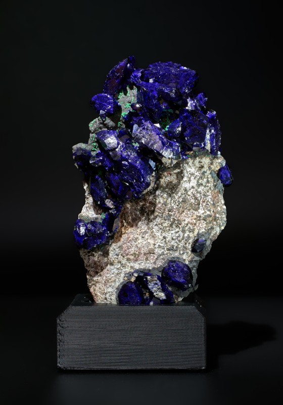 AZURITE_MILPILLAS_LG AZURITE_MILPILLAS_LG