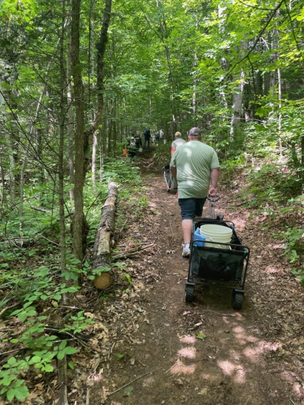 Craigmont Mine 2025 On the Pathway Craigmont Mine 2025 On the Pathway