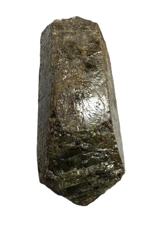 Titanite Hill 2025 DoubleTerminated Fluoroapatite Titanite Hill 2025 DoubleTerminated Fluoroapatite